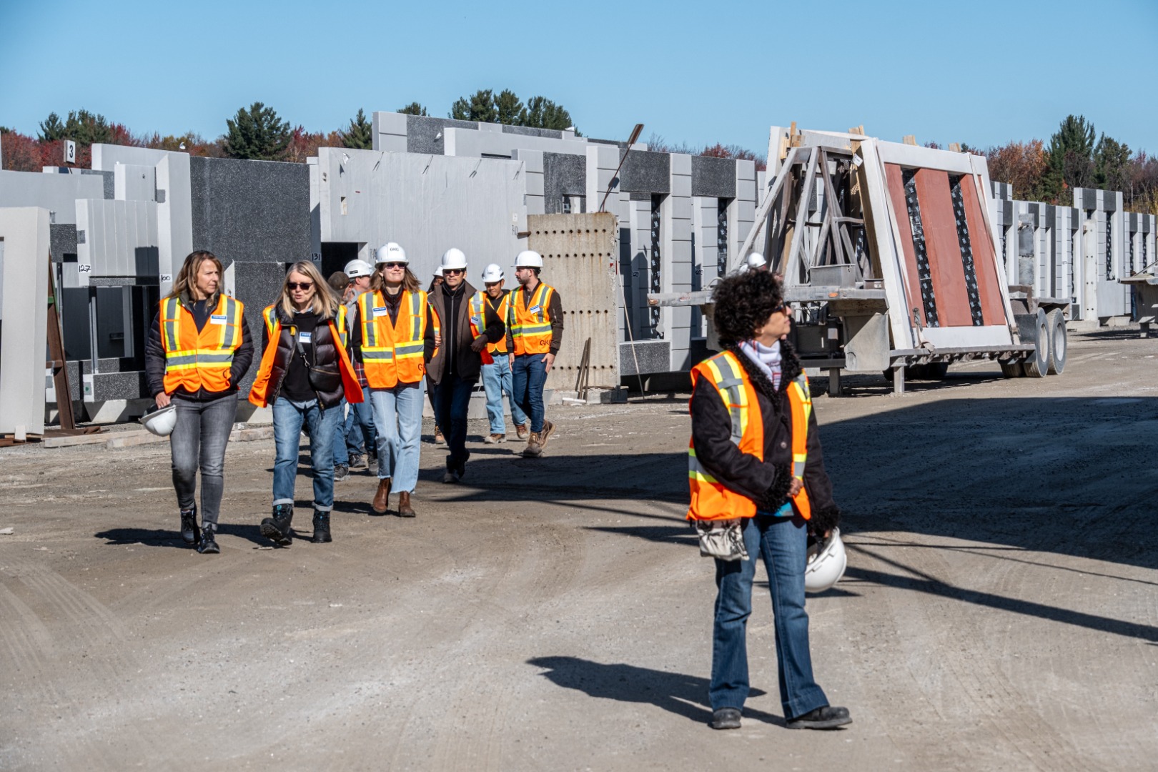 La Journée Nationale de la Préfabrication : un rendez-vous désormais incontournable ! (édition 2025)  